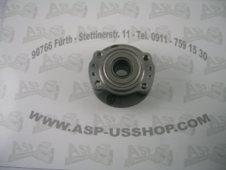 Radnabe Hinten - Wheel Hub Rear  Voyager AWD  96-00